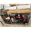 Image 1 : Lifetime Portable Basketball Hoop in Box w/Shatterproof Backboard
