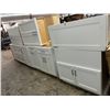 Image 3 : White Cabinet System - 19 Pc.