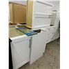 Image 4 : White Cabinet System - 19 Pc.