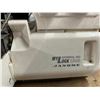 Image 2 : Janome My Lock 134D Embroidery Machine