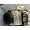 Image 3 : Auto Amp, Home Goods, Security Camera - 2 Bins