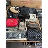 Image 1 : Asst. Decorator Purses, Gucci, Christian Dior - Not Authenticated