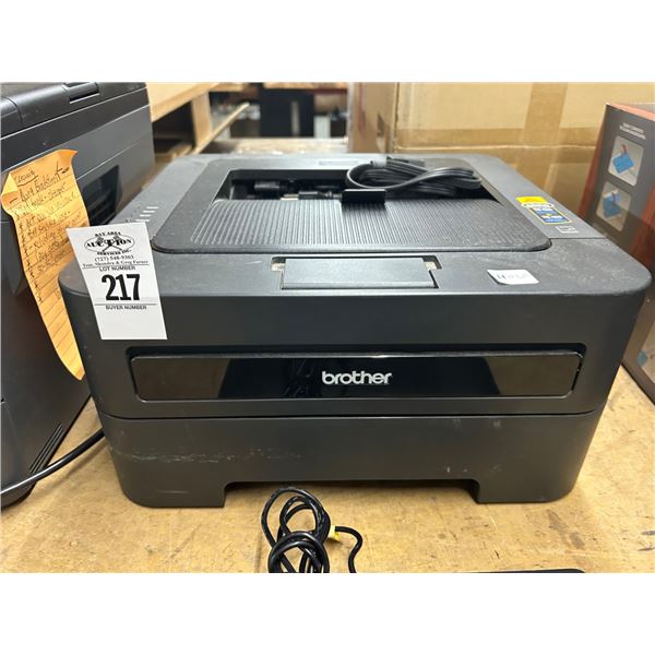 Brother HL2270WD Printer, Brother MFC12710DW  MFC