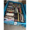Image 1 : DVD/CD Collection in Tote