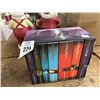 Image 1 : Harry Potter Complete Collection Box