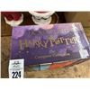 Image 2 : Harry Potter Complete Collection Box