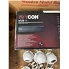 Image 2 : Avycon Envr Network Video Recorder w/Cameras