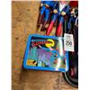 Image 2 : Collector Superman Figurines, Lunch Box, Mug