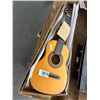 Image 1 : Legions Amigo Acoustic Guitar In Box - Not Strung