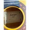Image 2 : Legions Amigo Acoustic Guitar In Box - Not Strung
