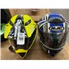 Image 1 : Motorcycle Helmets - 2