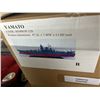 Image 4 : Yamato  47"  Battleshiip Model w/Box