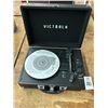 Image 1 : Victrola Journey New Turntable