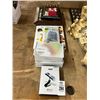 Image 1 : Electronic Luggage Scale, Laundry Bag, Photo Frames, Home Goods