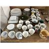 Image 1 : Dishes, Mugs
