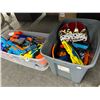 Image 2 : Totes 2 w/Nerf Guns
