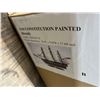 Image 3 : USS Constitution Tall Ship Model  29"  w/Box