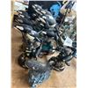 Image 2 : Asst. Killer Whale Figurines