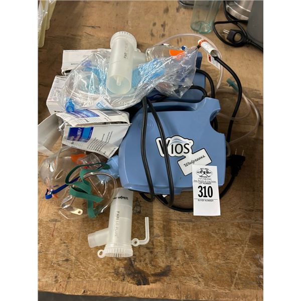 Walgreens Bios CPAP Units - 2