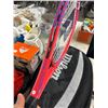 Image 2 : Tennis Racket w/Carry Case