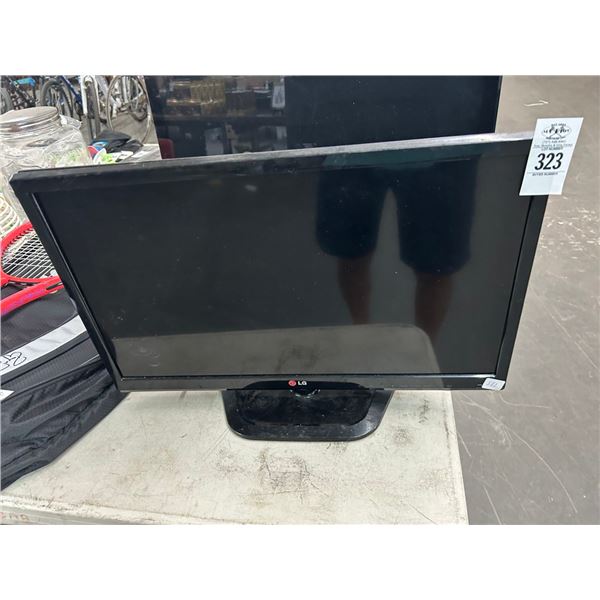 LG LED Monitor