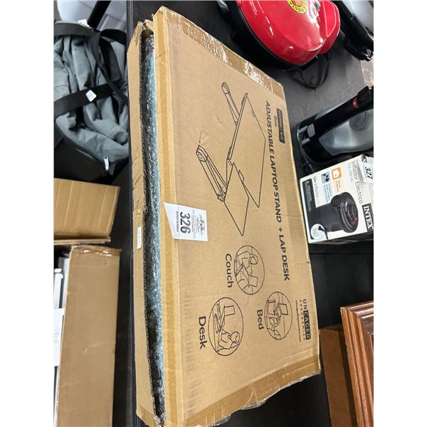 Adjustable Laptop Stand In Box