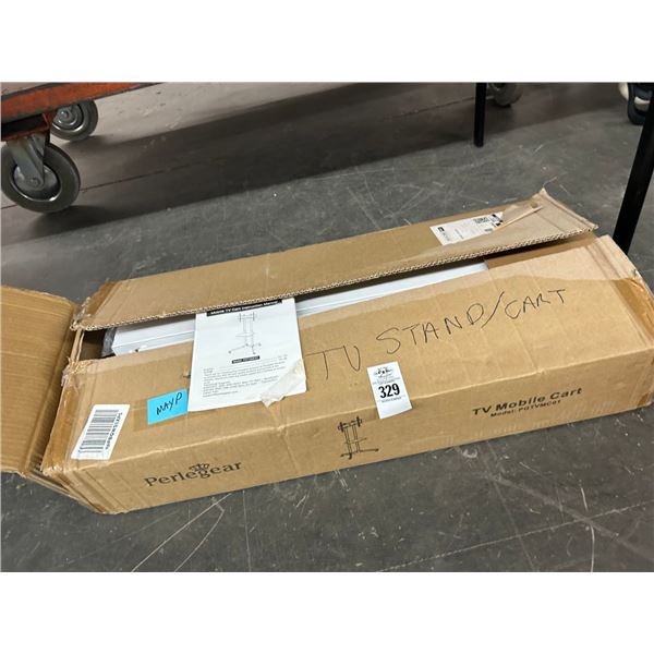 TV Stand/Cart in Box