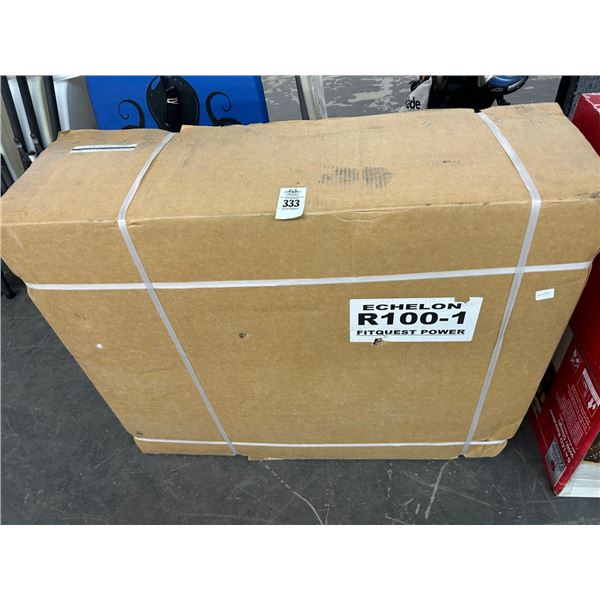 Echelon  R100-1  Fit Quest Power Exerciser