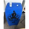 Image 1 : Octopus Motif Boogie Board