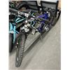 Image 1 : Pacific Solution Alum. Frame Mountain Bike
