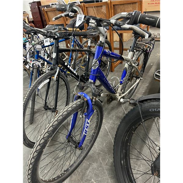 Trek Navigator 200 Mountain Bike