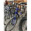Image 1 : Trek Navigator 200 Mountain Bike