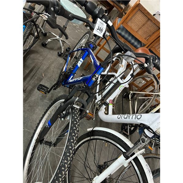 Huffy Rock Creek  26"  Mountain Bike