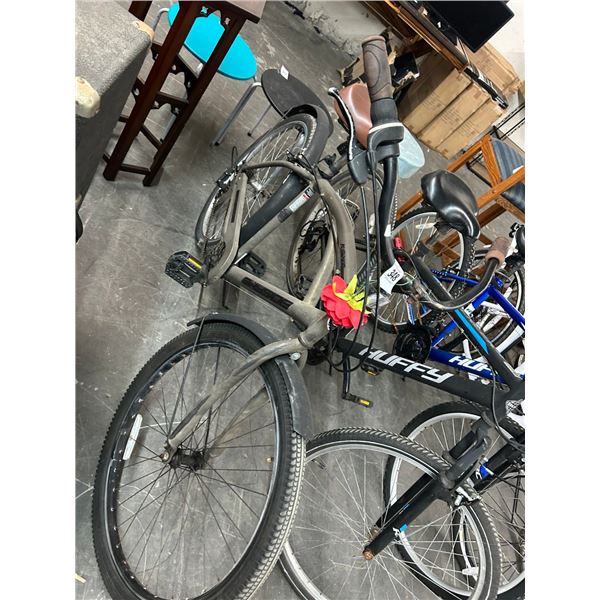 Kent Bayside Cruiser Bike