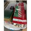 Image 3 : Asst. Holiday Décor - 2 Bins