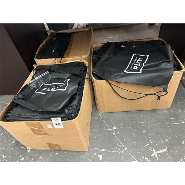 Make It With Michaels Party Bags - 3 Boxes