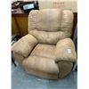 Image 1 : Brown MF Rocking Recliner