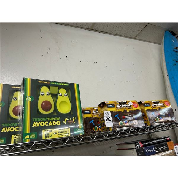 Activity Games, Trevor Trove Adventure - 7