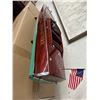 Image 3 : Mrs. Severn Mahogany Race Boat Model  31"  w/Box