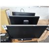 Image 1 : Dell Flat Screen Adjustable Monitors 5 w/Docking Stations ?