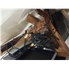 Image 6 : Dell Flat Screen Adjustable Monitors 5 w/Docking Stations ?