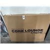 Image 1 : Tony Littles Core Lounge Extreme In Box