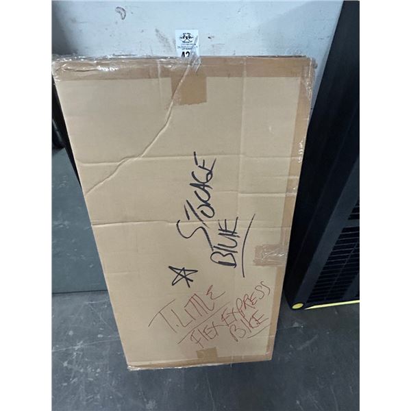 Tony Little Flex Express Bike in Bike