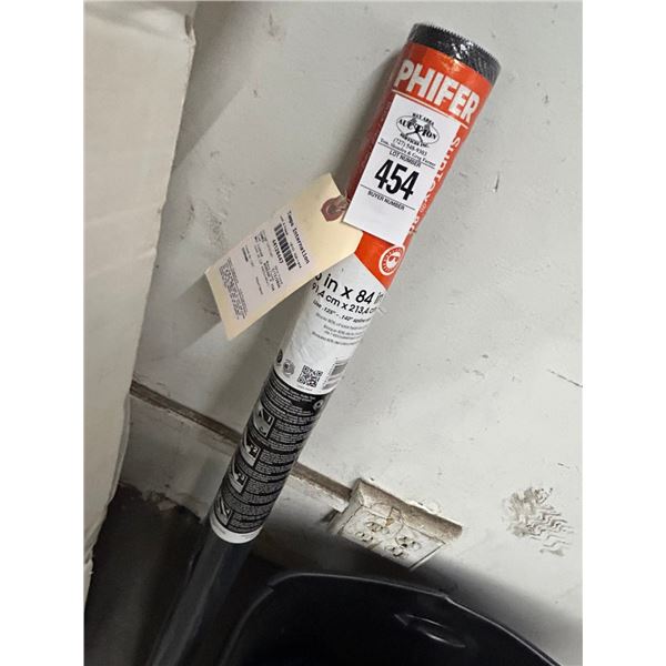 Suntech Replacement Screen Roll