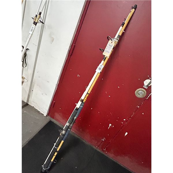 Heavy Duty Fishing Rods