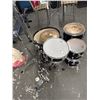 Image 1 : Scemiter Drum Set