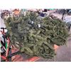 Image 1 : Large Imitation Christmas Tree