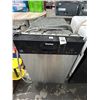 Image 1 : Danbee Mid Size SS Dishwasher