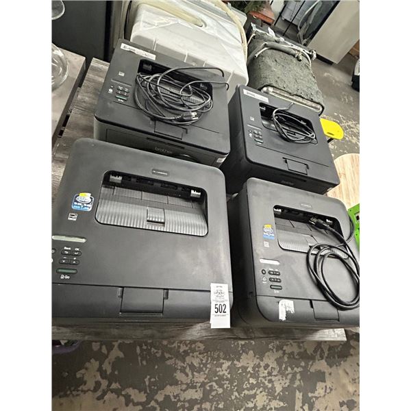 Brother Printers - 4