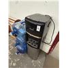 Image 2 : Water Chiller Dispenser w/Bottles/Stand